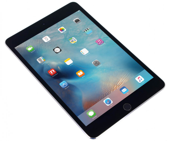 iPad Air Wi-F LTEi, 64gb, Space Gray б/у